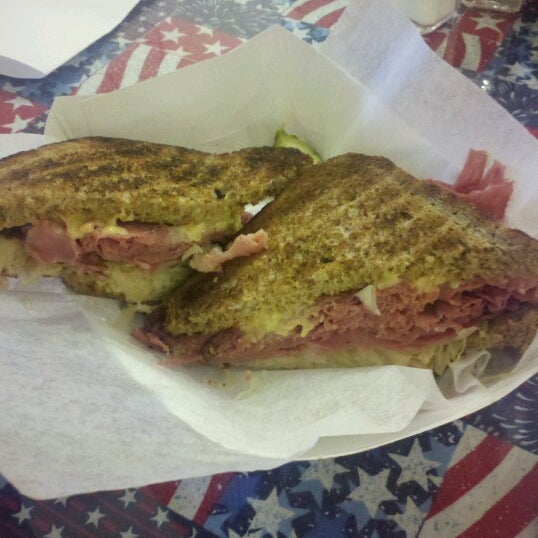 Dave's Deli & Gelato Bethlehem, PA