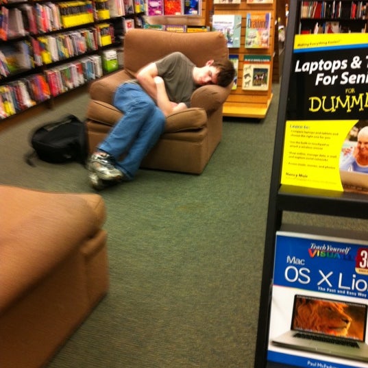 Photos At Barnes Noble Tulsa Ok