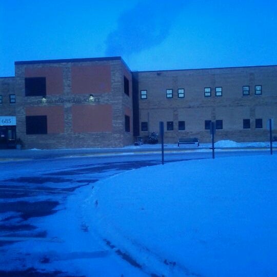 Orono Middle School 3 tavsiye