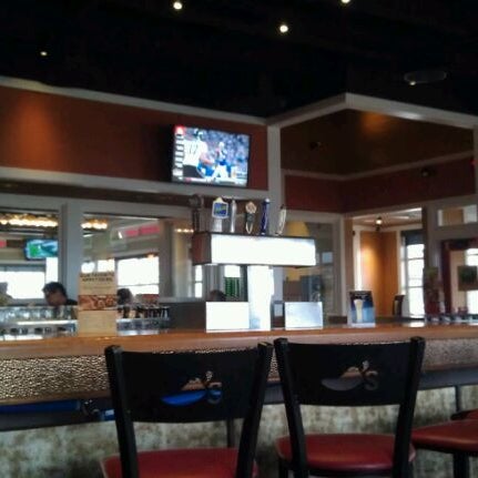 Photo taken at Chili&#39;s Grill &amp; Bar by Clay W. on 2/8/2012