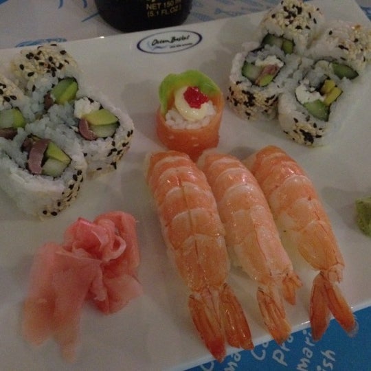 Ocean Basket Bagatelle Bagatelle, Mall of Mauritius