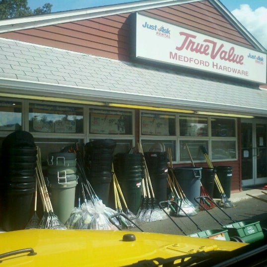 Medford True Value Hardware Medford, NJ