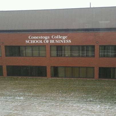 Photos At Conestoga College Doon Campus Community College In