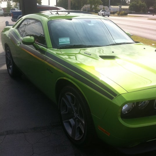 Photos At Corwin Dodge Ram Chrysler Jeep Fiat 1025 W Sunshine St