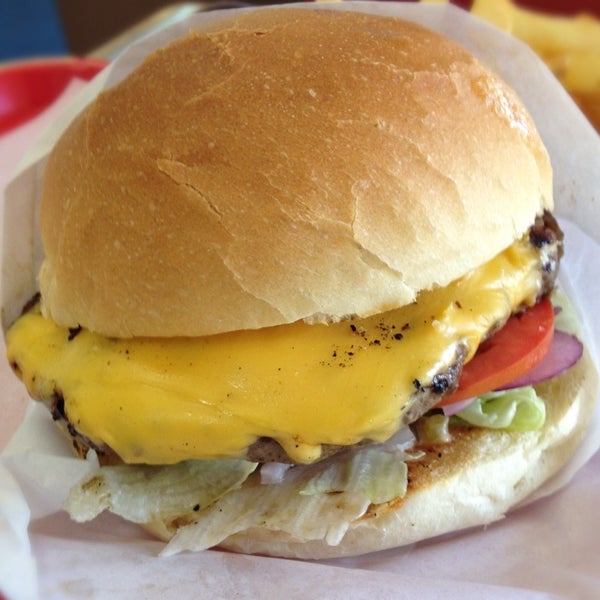 Burger Junction Burger Joint