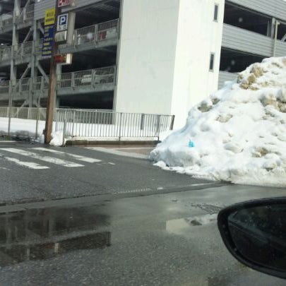タイムズ 富山駅前駐車場 富山市 富山県 タイムズ 富山駅前駐車場 富山市 富山県