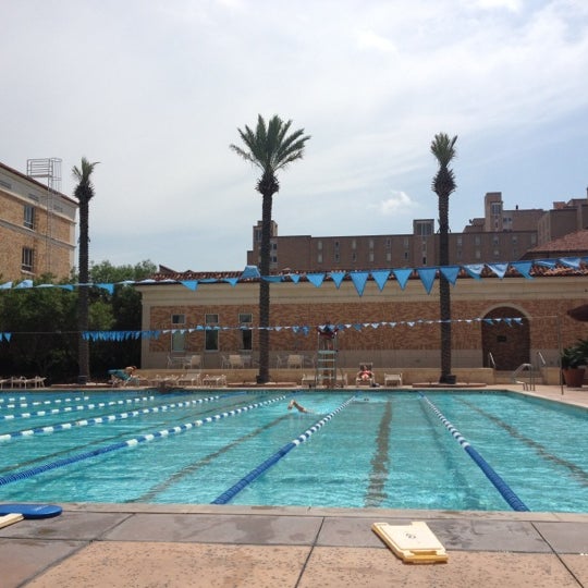 Gregory Gym Natatorium University of TexasAustin 0 tips
