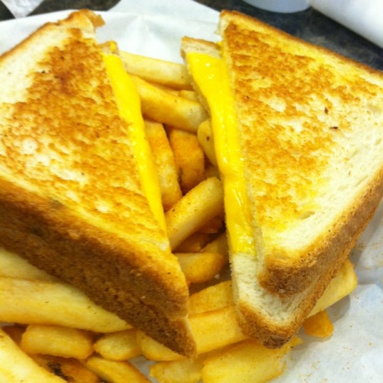 Mr Pete's Patio Burger Joint