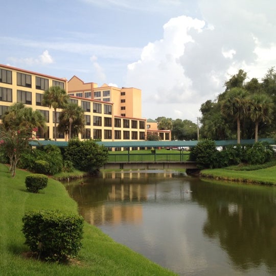Photos at Radisson Resort Orlando Celebration (Now Closed) Resort in
