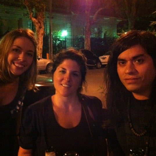 Photo taken at Bordó Pub by Juana M. on 2/5/2012