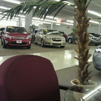 A B Kia Benwood Wv