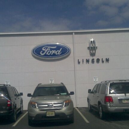 Holman Ford Maple Shade >> Photos At Holman Ford Lincoln Maple Shade 571 Route 38 W Holman Ford Maple Shade >> Photos At Holman Ford Lincoln Maple Shade 571 Route 38 W