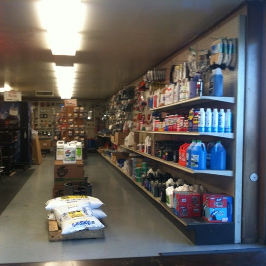 Terminal Air Brake Supply Edison Fresno, CA