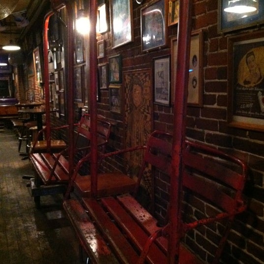 Nashua Garden Bar en Nashua