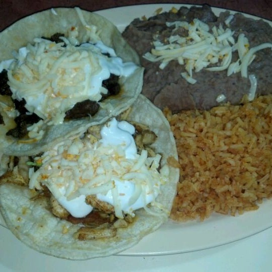 Photos at Taco Burrito King Mexican Restaurant in Cragin