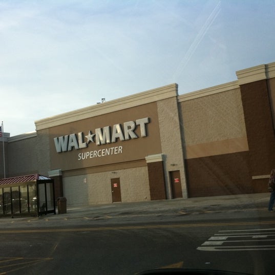 Walmart Supercenter Kalamazoo, MI