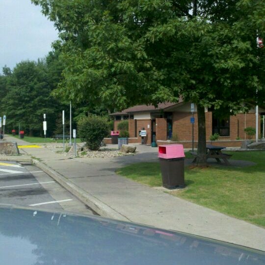 Reynoldsville Rest Area WB 10 tips from 1408 visitors