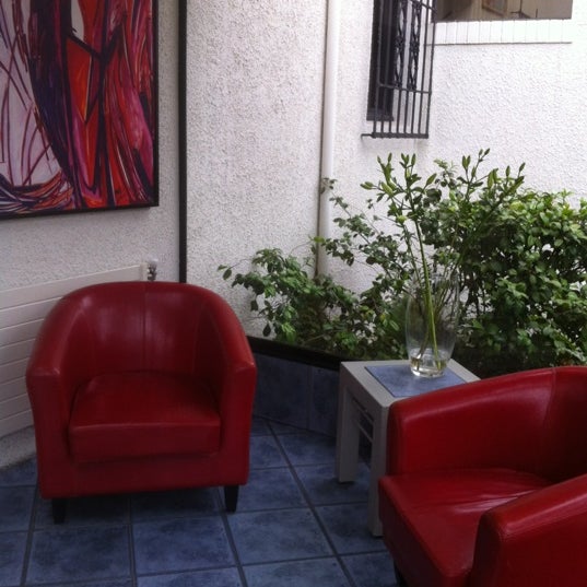 12/31/2011 tarihinde Jorge B.ziyaretçi tarafından Hotel Monterilla'de çekilen fotoğraf