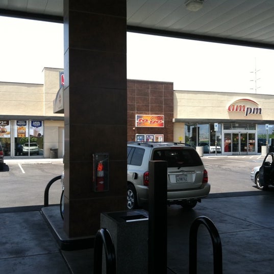 Photo taken at ampm by CR T. on 6/3/2012
