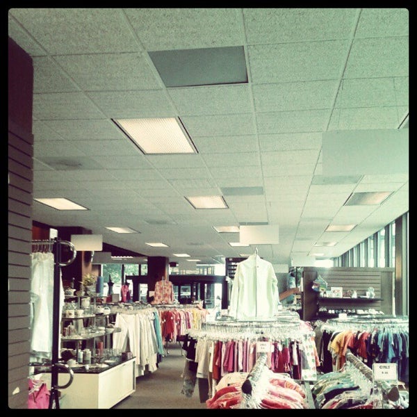 Junior League Bargain Box of Greensboro Downtown Greensboro 5 tips