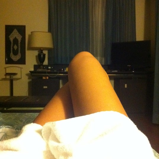 Das Foto wurde bei St. Mauritius Hotel von Cheesekake am 8/18/2012 aufgenommen