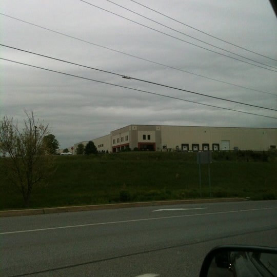 Graham Packaging Tech Center York, PA