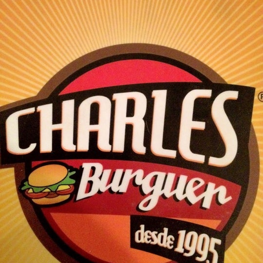 3/7/2012にRicardo Mais B.がCharles Burgerで撮った写真