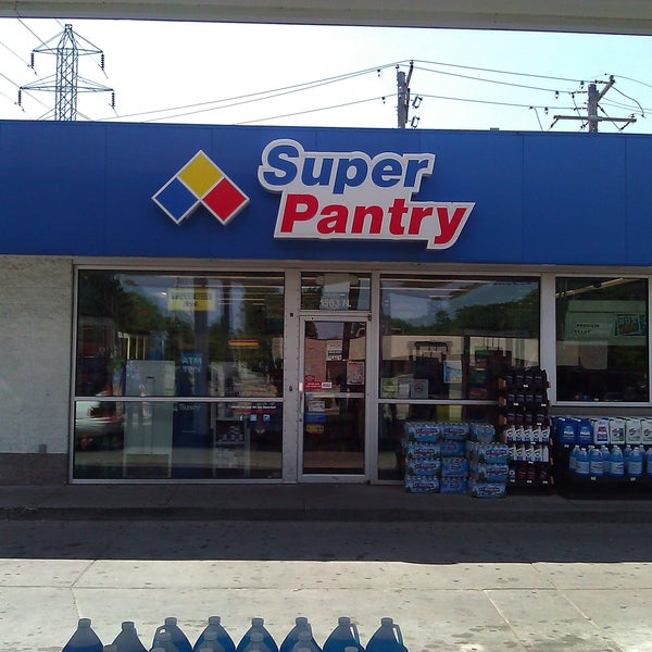 Photos At Super Pantry Now Closed Convenience Store