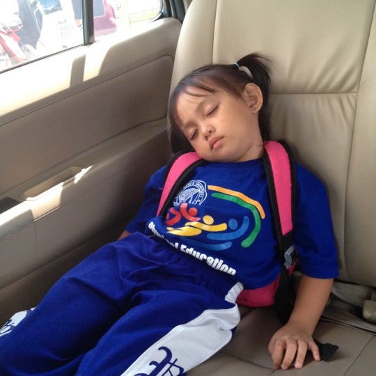 St. Mary's University Elementary Department University in Bayombong