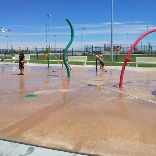 Southridge Sports Complex Kennewick, WA