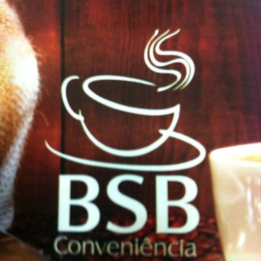3/3/2012 tarihinde Ernani S.ziyaretçi tarafından BSB Café'de çekilen fotoğraf