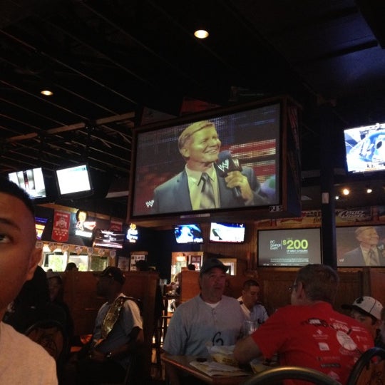 Buffalo Wild Wings Sugar Land, TX