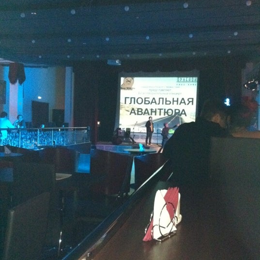 Орленок кафе