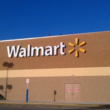 Walmart 9300 Nw 77th Ave