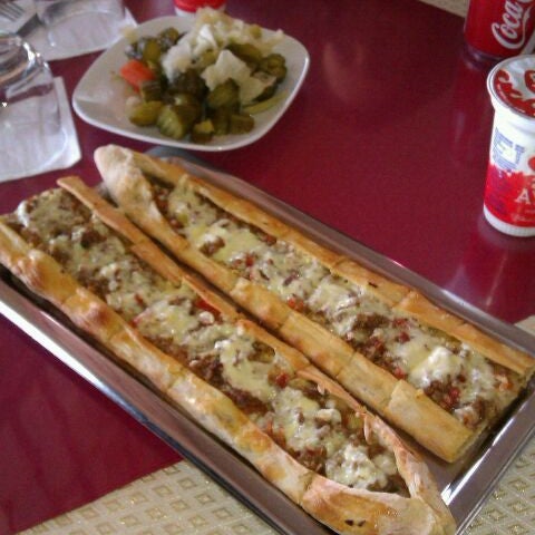 Photos At Kukul Pide Salonu Now Closed 9 Tips