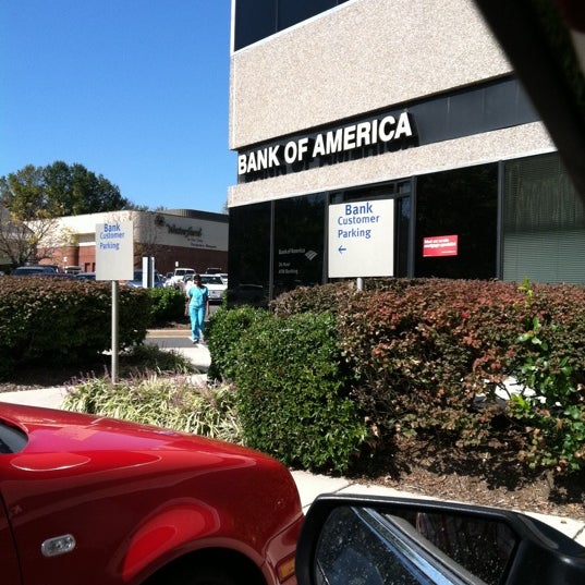 Bank of America 239 visitors