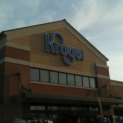 Kroger - Blue Ash, OH