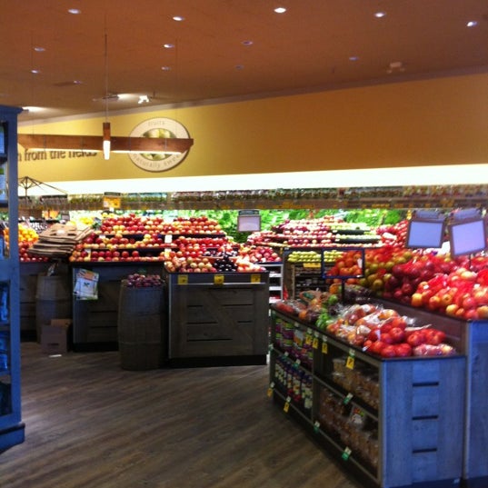 VONS Grocery Store in Santee