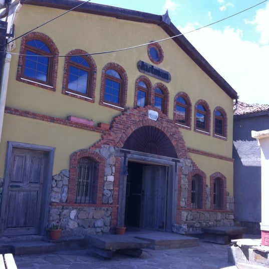 Kutman Şarap Evi