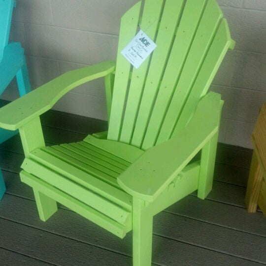 Horn's Northern Neck Ace Hardware Store