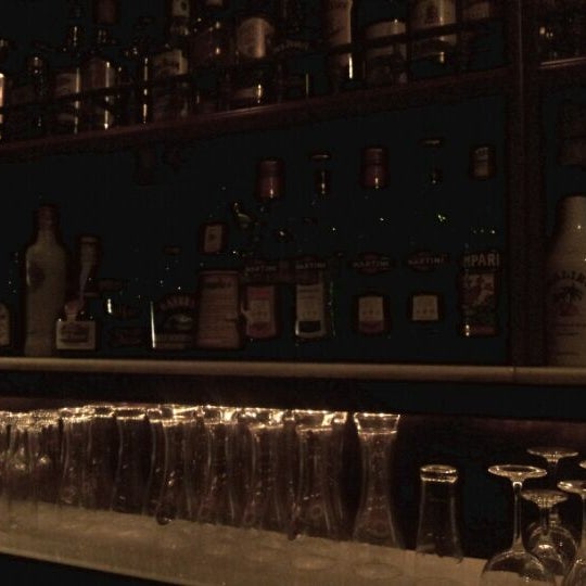 4/30/2012にJason M.がCafé Del Barで撮った写真