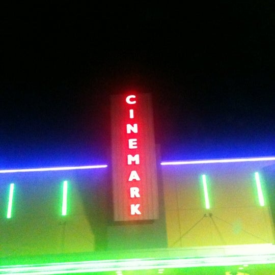 Cinemark Lufkin 12 109 Miles Way