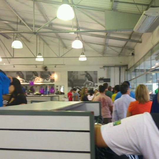 Adidas Outlet Store - 25 dicas clientes