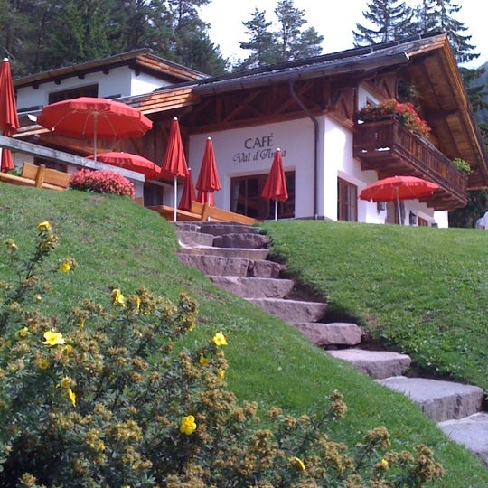 Ortisei Val Gardena