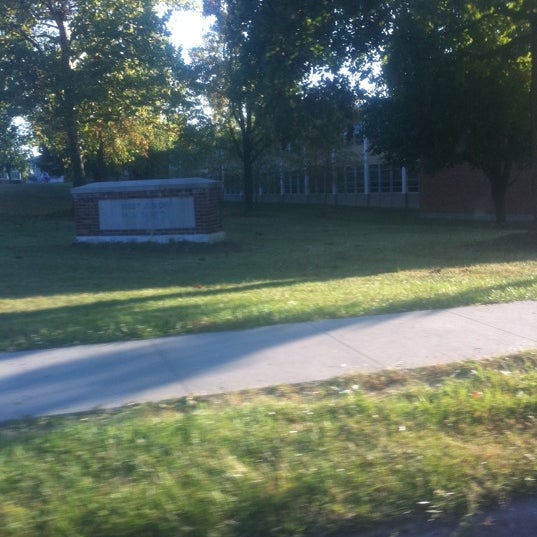 Photos at West Middle School Columbia, MO