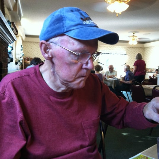 Iron Kettle Restaurant East Aurora, NY