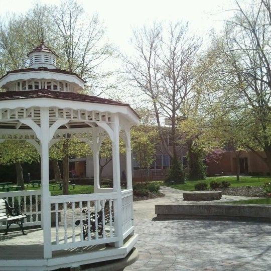 Fostoria Municipal Building 213 S Main St, Fostoria, OH 44830