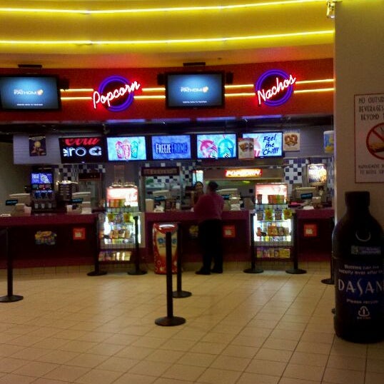Photos at Regal Parkway Plaza & IMAX El Cajon, CA