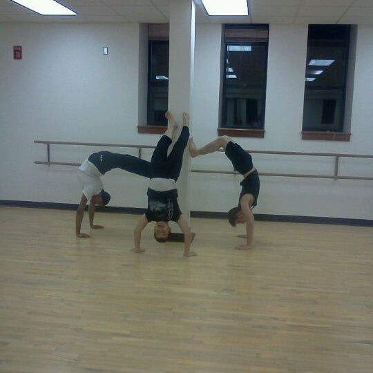 Photos at Nichols Hall Kansas State University Manhattan, KS