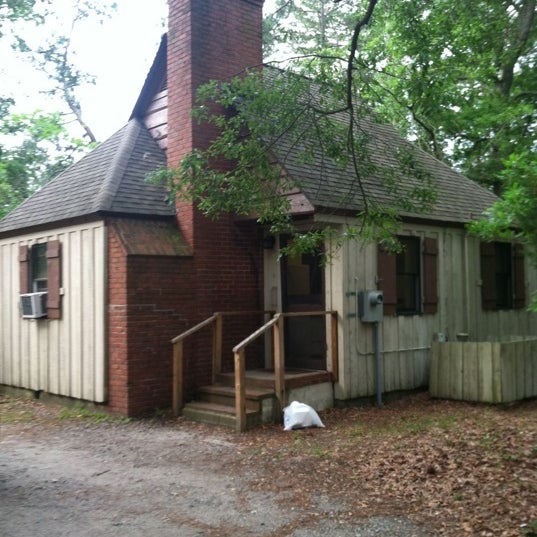 wallpapers First Landing State Park Cabins Pictures cabin 4 at first landing state park